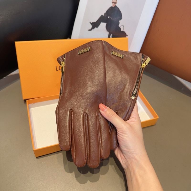 Louis Vuitton Gloves